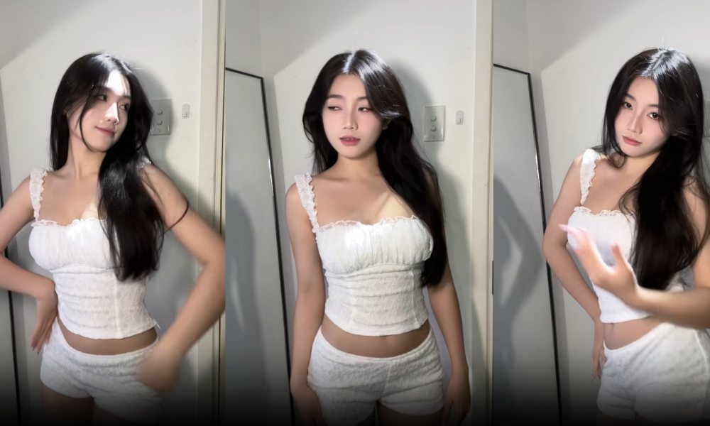 Trend: Nhảy “Hai Trái Táo” 🍎🍎