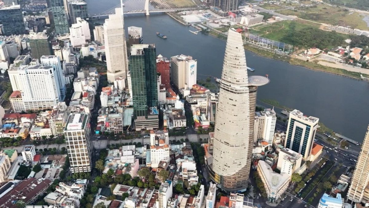 Bất động sản hưởng lợi gì từ các Trung tâm tài chính quốc tế?