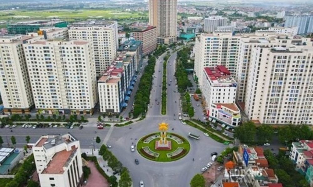 Thêm 2 trường Đại học lớn xây dựng cơ sở tại Bắc Ninh