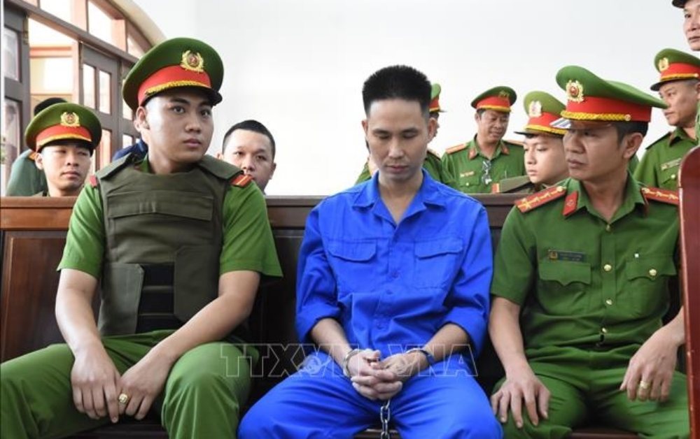 Tử hình kẻ bắn chết 3 người ở Đồng Nai