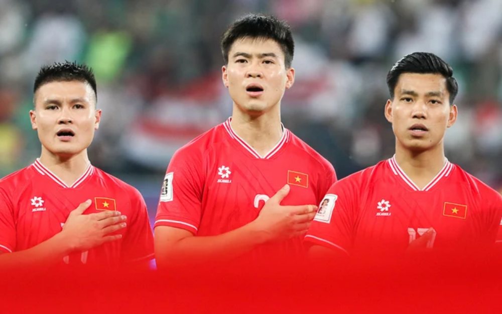 Bảng xếp hạng AFF Cup 2024 mới nhất