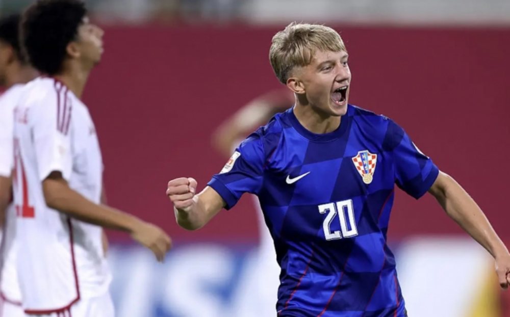 Nhận định bóng đá U17 Croatia vs U17 Uzbekistan 22h45 ngày 15/11: Cửa thắng mở rộng cho đại diện châu Âu