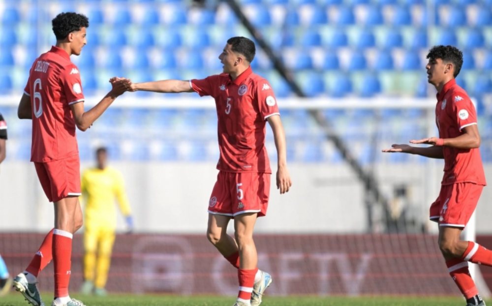 Nhận định bóng đá U17 Áo vs U17 Tunisia 22h45 ngày 15/11: Sáng cửa đi tiếp