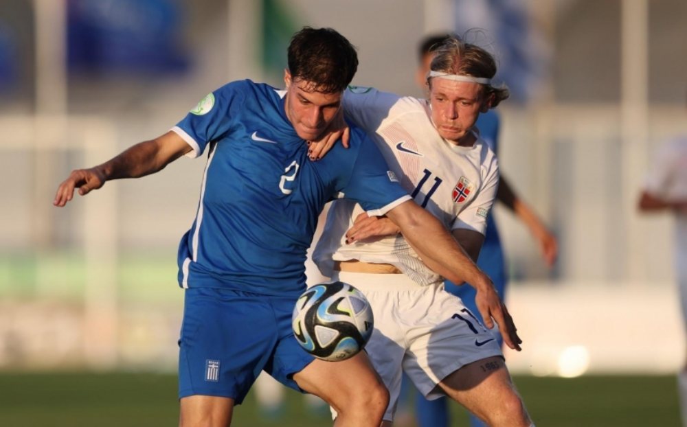 Nhận định bóng đá Iceland U19 vs Andorra U19 16h00 ngày 15/11: Một chiến thắng đậm