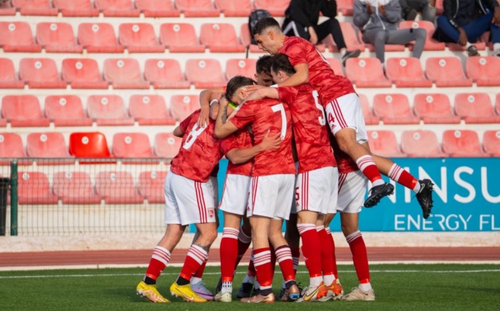 Nhận định bóng đá U21 Gibraltar vs U21 Scotland 1h00 ngày 16/11/2025: Cách biệt lớn về sức mạnh