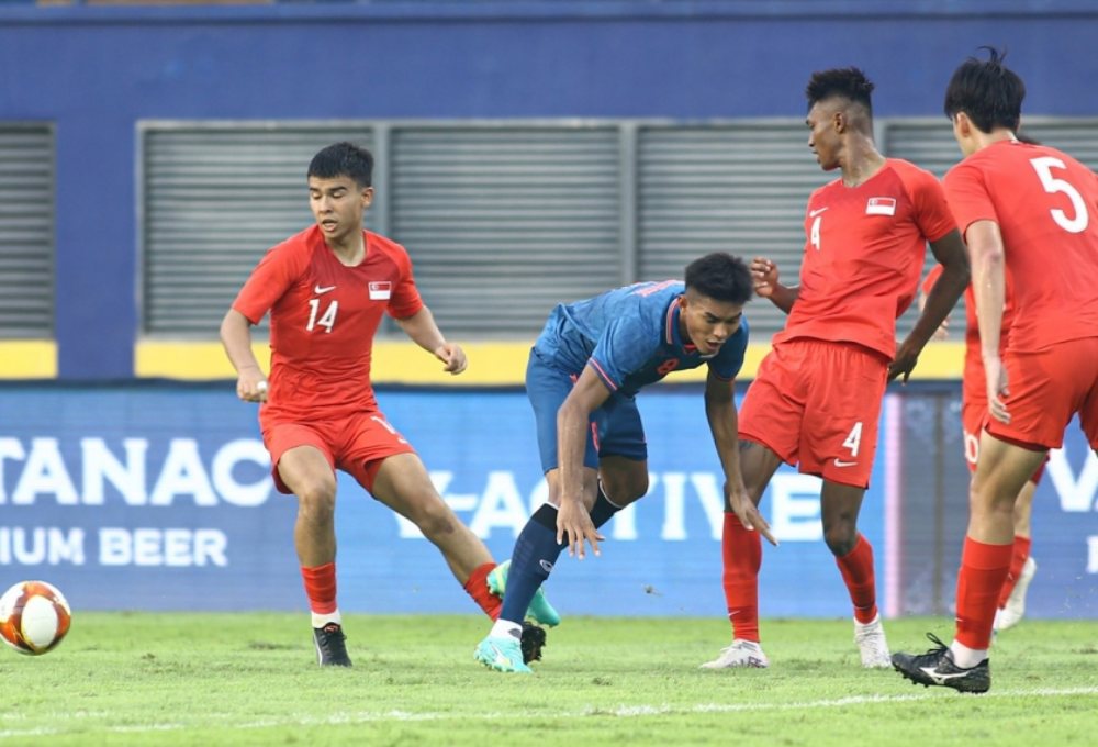 Nhận định bóng đá U22 Indonesia vs U22 Myanmar 18h00 ngày 12/12/2025: Cuộc chiến sống còn