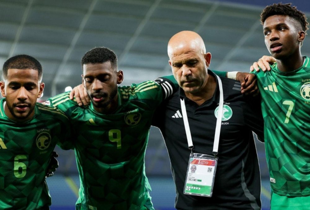 Nhận định bóng đá U23 Ả Rập Saudi vs U23 Kyrgyzstan 23h00 ngày 6/1/2026: Chủ nhà thị uy