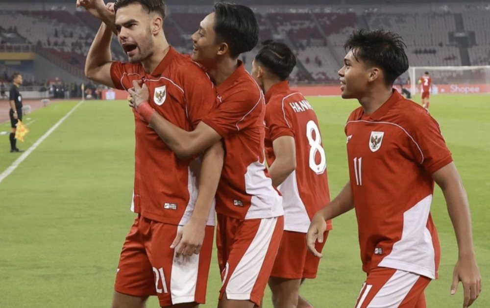 Nhận định bóng đá U23 Indonesia vs U23 Mali 20h00 ngày 15/11/2025: Thắng lợi vừa đủ