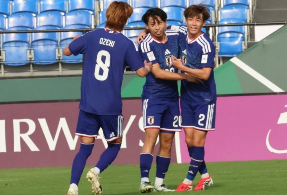 Nhận định U23 Nhật Bản vs U23 Hàn Quốc 18h30 ngày 20/1: Tối đa 2 bàn