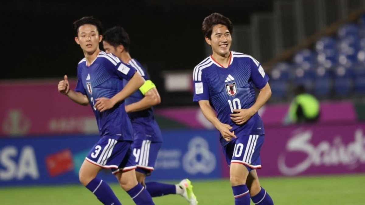 Nhận định U23 Nhật Bản vs U23 Jordan, 18h30 ngày 16/1: ĐKVĐ khẳng định sức mạnh