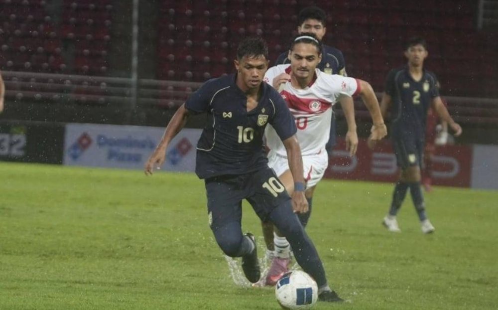 Nhận định bóng đá Thái Lan U23 vs Ấn Độ U23, 17h00 ngày 15/11: Đại diện Đông Nam Á có lợi