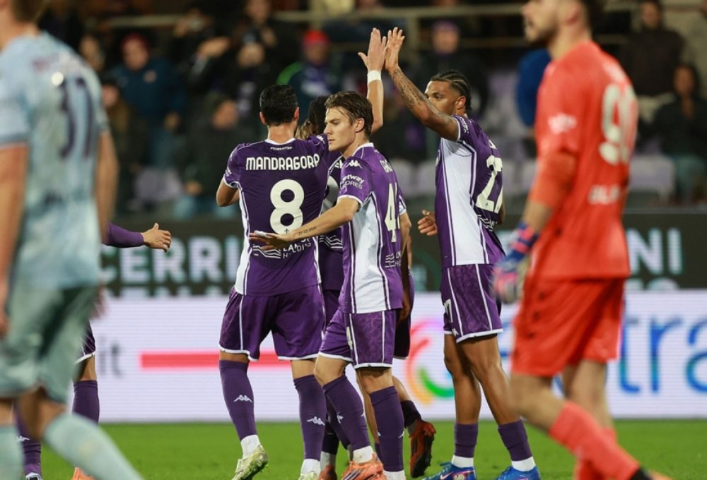 Nhận định Udinese vs Fiorentina 02h45 ngày 3/3: Chủ nhà gặp khó