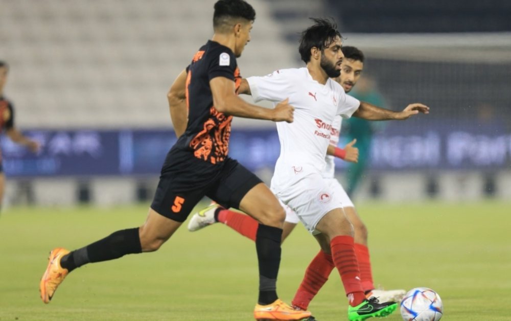 Nhận định Umm-Salal vs Al Arabi, 21h30 ngày 29/1: Thế trận khó lường