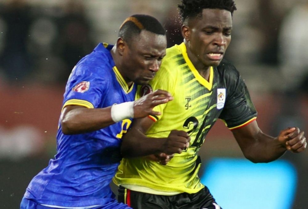Nhận định bóng đá Uganda vs Nigeria 23h00 ngày 30/12/2025: Dễ có bất ngờ