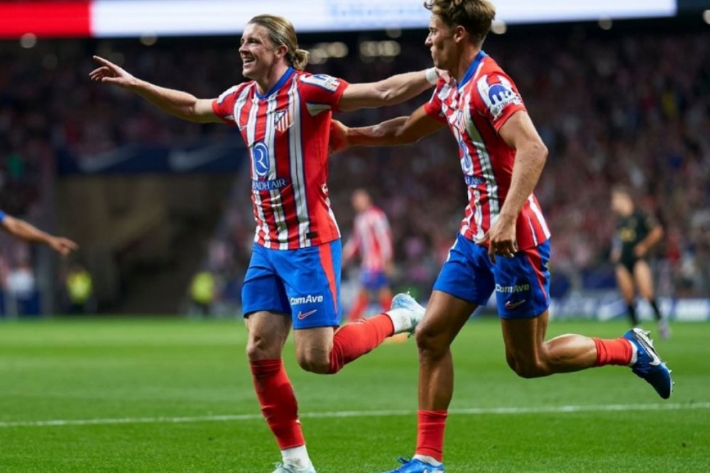 Nhận định Valencia vs Atletico Madrid 21h15 ngày 2/5: Cục diện an bài