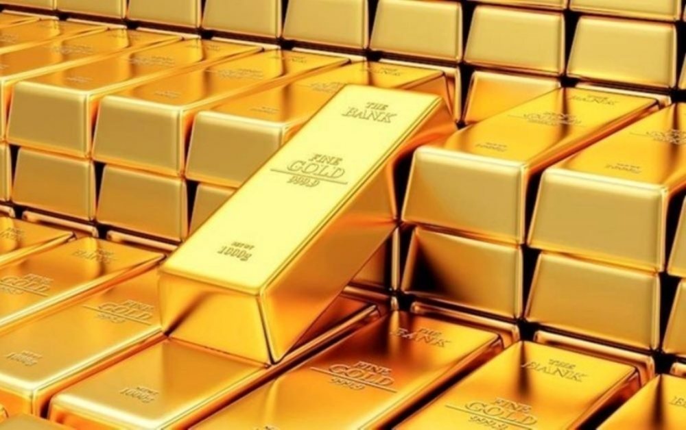 Giá vàng hôm nay 20/10: Quay đầu đi xuống sau nhiều phiên liên tiếp lập đỉnh