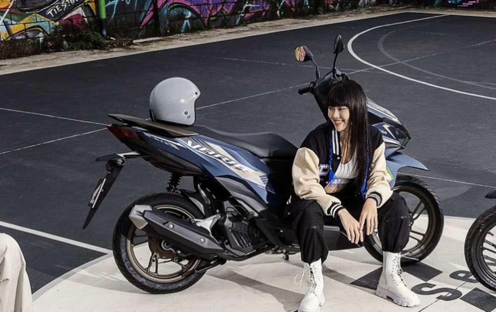 Bảng giá xe máy Vario mới nhất tháng 6/2025