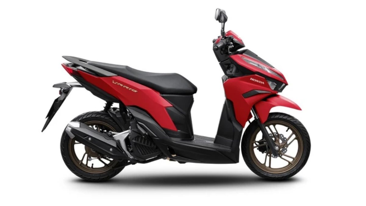 Bảng giá xe máy Honda Vario tháng 1/2026 mới nhất