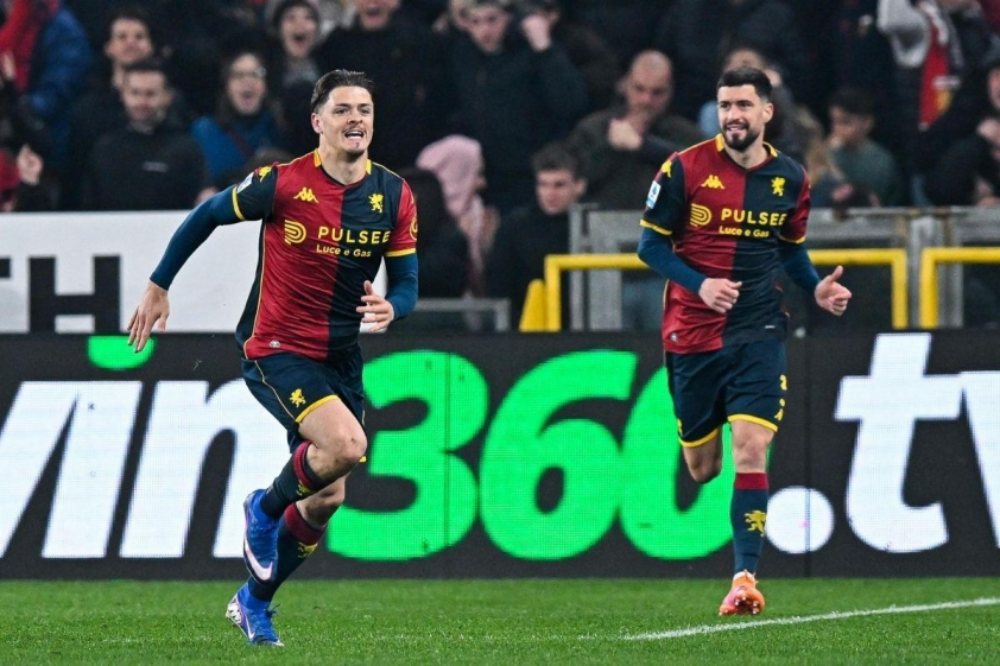 Nhận định Verona vs Genoa 18h30 ngày 15/3: Cùng chung mục tiêu