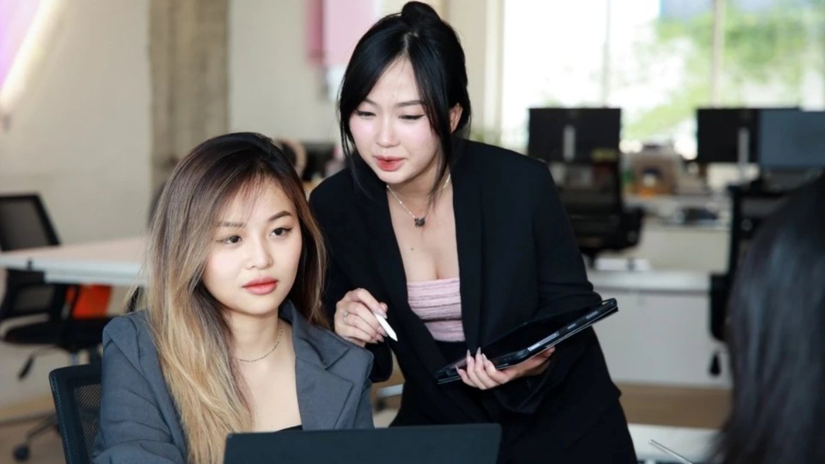 Hơn 50% nhân sự thất nghiệp năm 2025 chưa có việc làm