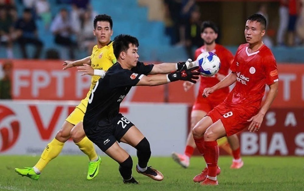Lịch thể thao ngày 29/8 và rạng sáng 30/8 mới nhất hôm nay