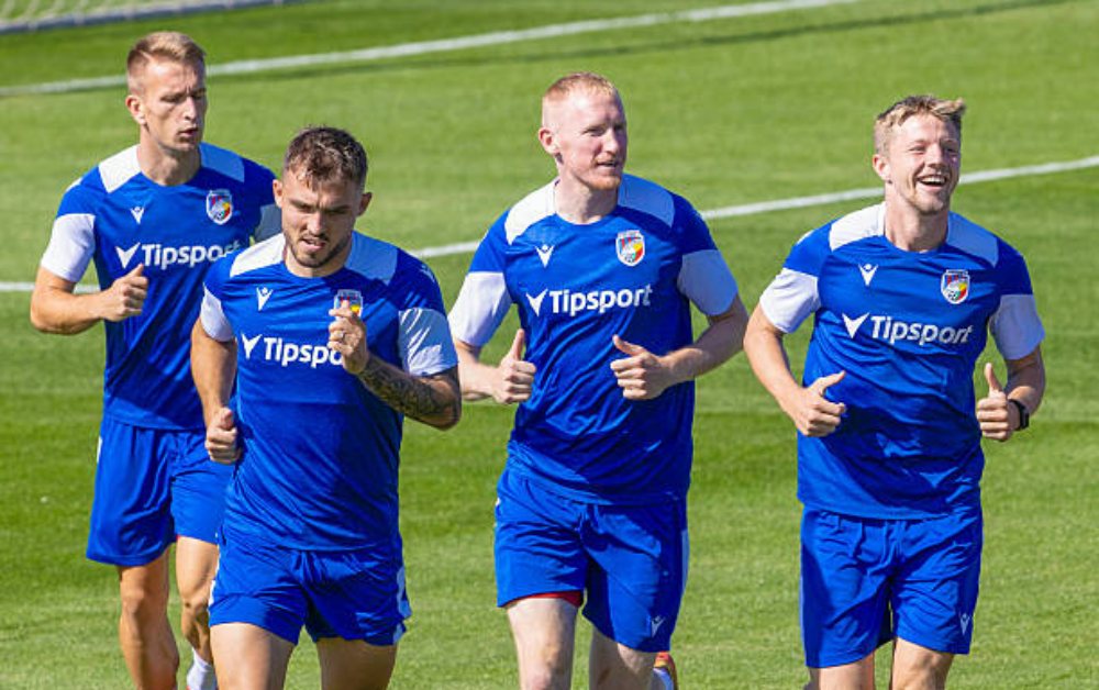 Nhận định bóng đá Viktoria Plzen vs Rangers, 00h00 ngày 13/8/2025