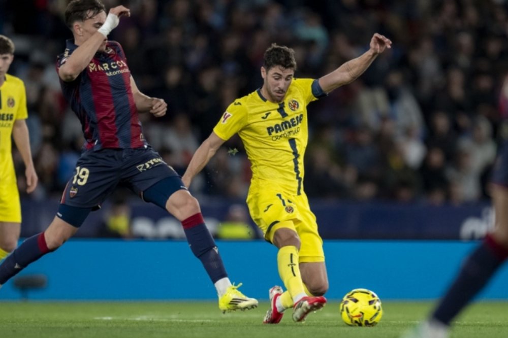 Nhận định Villarreal vs Levante 19h00 ngày 2/5: Chủ nhà tự tin