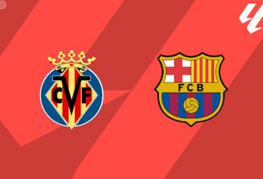 Nhận định bóng đá Villarreal vs Barca 22h15 ngày 21/12/2025: Thể hiện sức mạnh