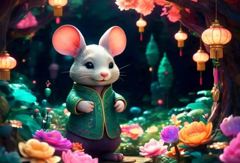 Tử vi tuổi Giáp Tý năm 2026 nam mạng