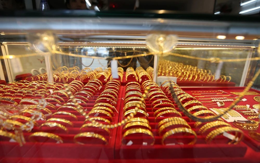 Toàn cảnh “bức tranh” vàng thế giới năm 2025 và dự báo cho 2026