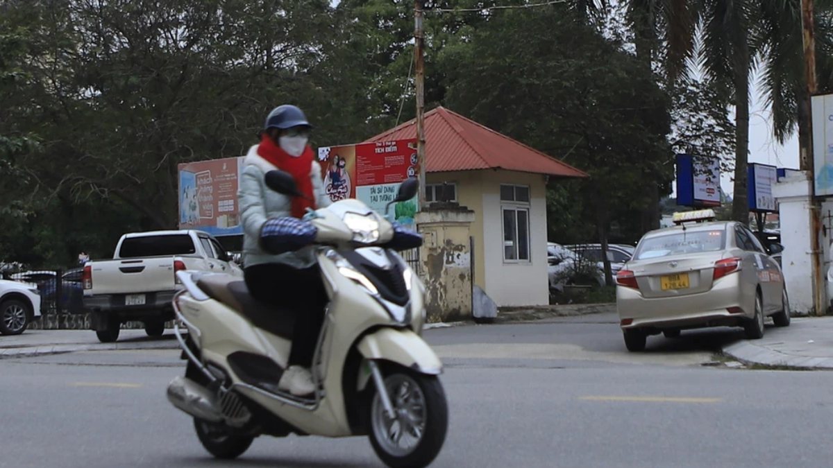 Dự báo thời tiết ngày 3/2: Miền Bắc tiếp tục rét, Nam Bộ duy trì thời tiết nắng ráo