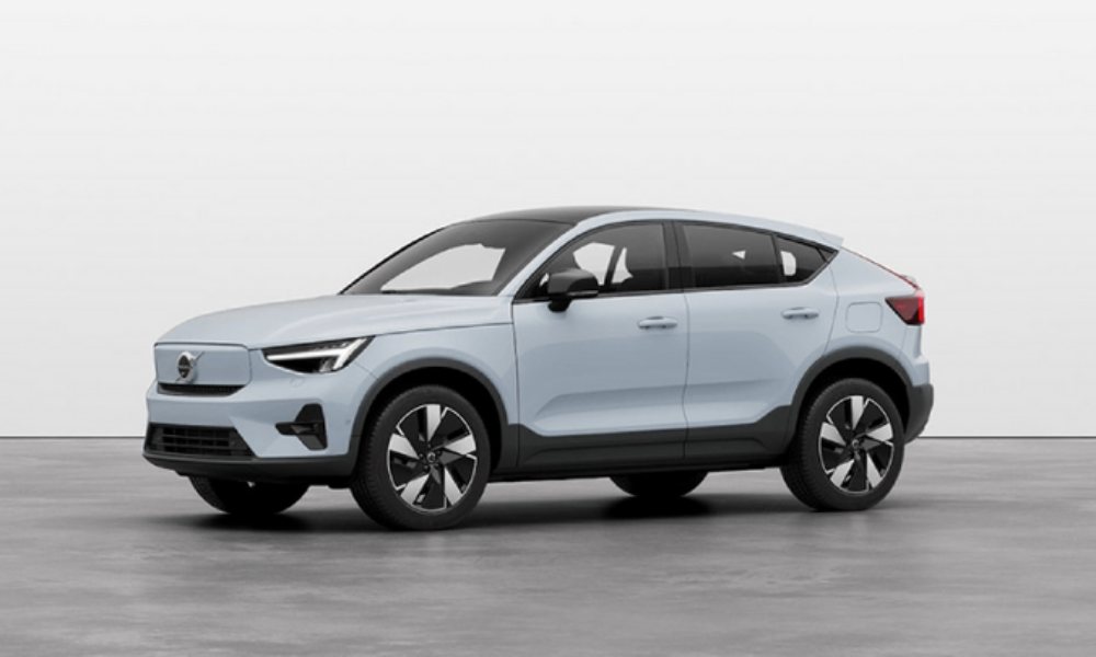 Bảng giá ô tô Volvo tháng 8/2025 cập nhật mới nhất