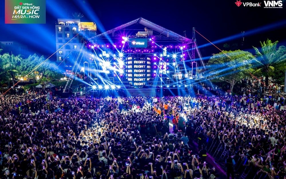 Sport Marketing tại Việt Nam: Từ tiềm năng đến cuộc chơi của những người dẫn dắt