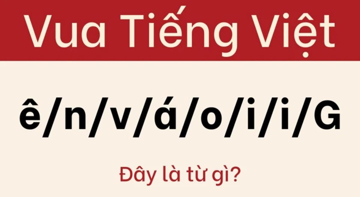 Chỉ 1% siêu trí tuệ mới giải mã được câu đố này