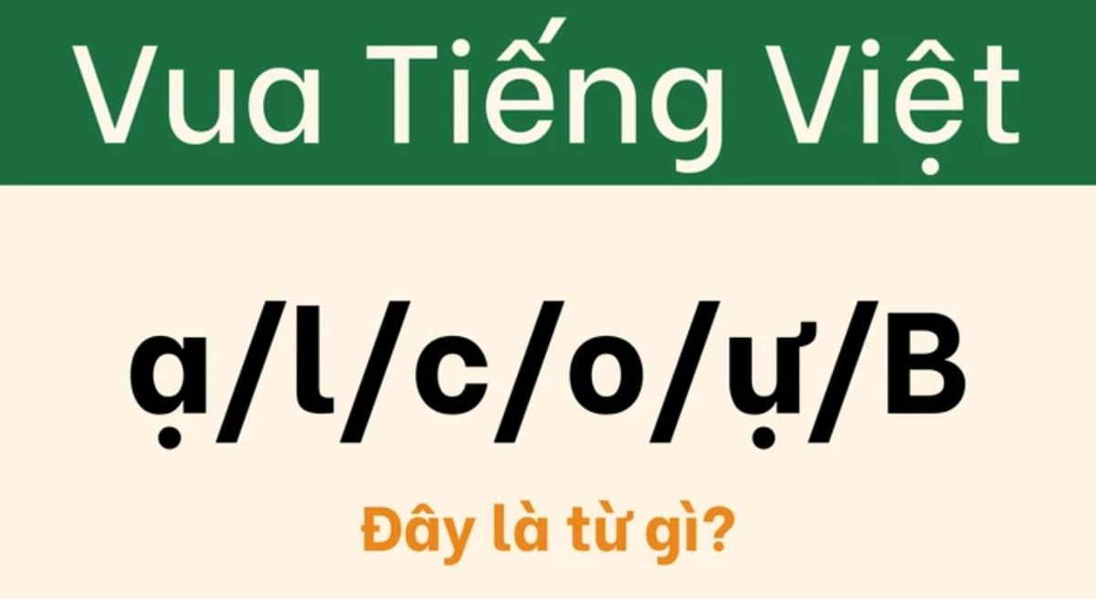 Thử thách khiến 99% người chơi bỏ cuộc