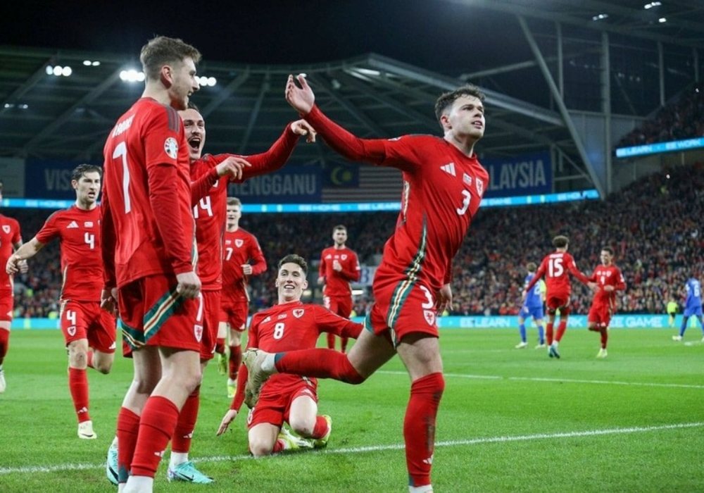 Nhận định bóng đá Xứ Wales vs Iceland, 2h45 ngày 20/11: Được ăn cả ngã về không