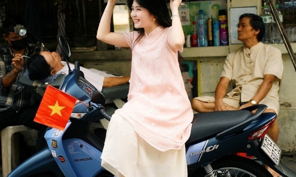 Bảng giá xe máy Honda Wave Alpha tháng 9/2025 mới nhất hôm nay