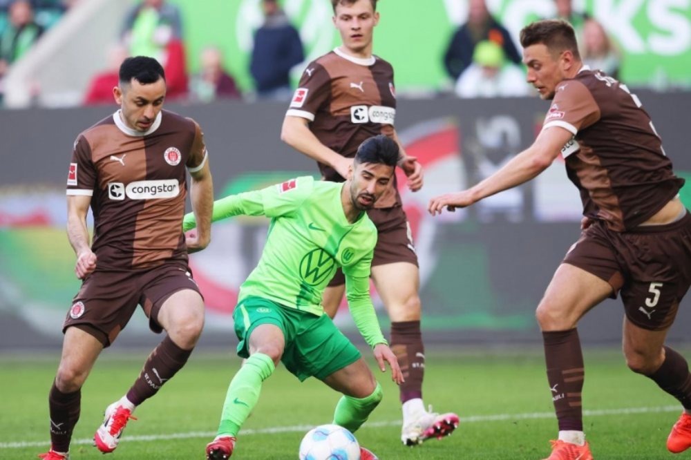 Nhận định Wolfsburg vs Hamburger 21h30 ngày 7/3: Tham vọng trụ hạng