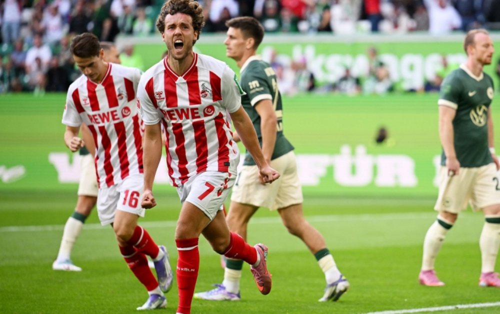 Nhận định FC Koln vs Wolfsburg, 02h30 ngày 31/1/2026: Cơ hội chia đều