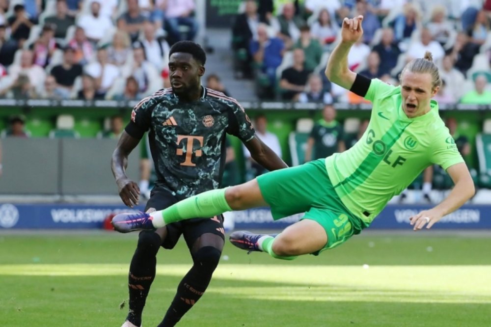 Nhận định Wolfsburg vs Bayern Munich 22h30 ngày 9/5: Khó cản bước “Hùm xám”