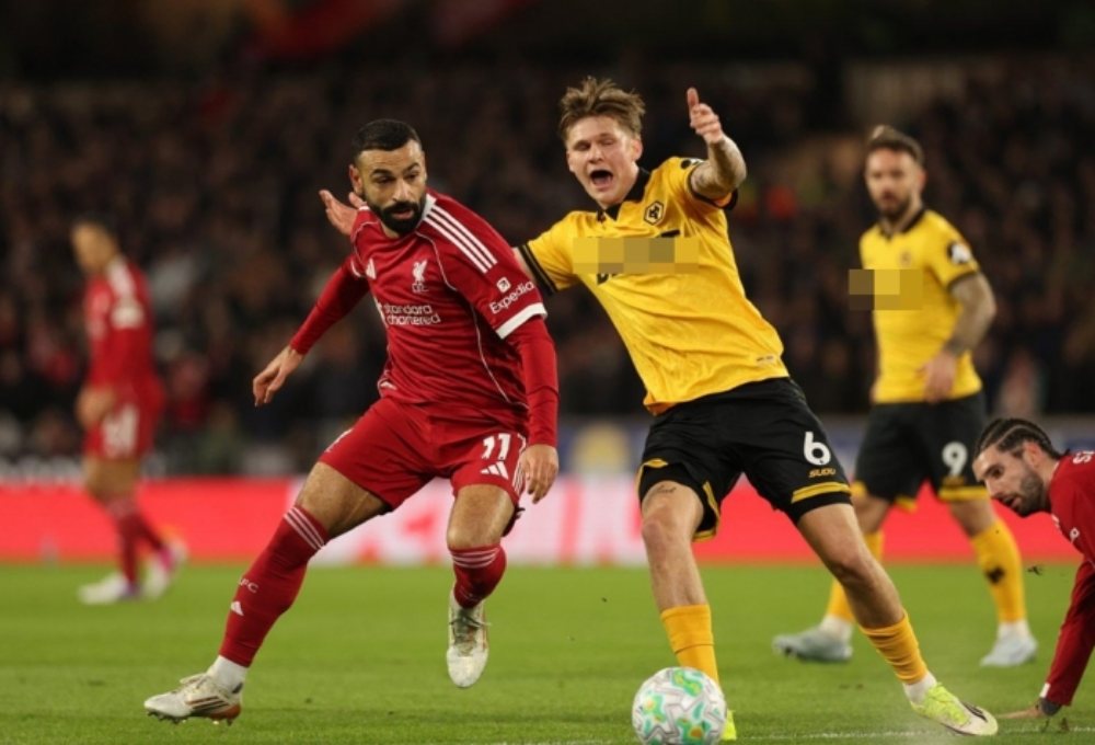 Nhận định Wolves vs Liverpool 3h00 ngày 7/3: Gỡ gạc danh dự