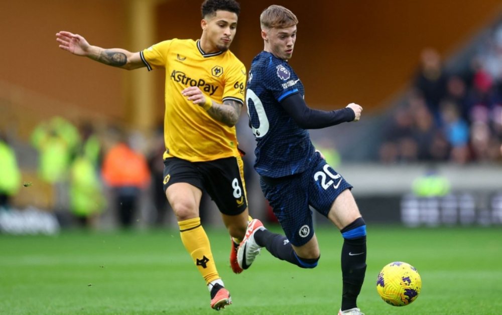 Nhận định Wolves vs Chelsea, 22h00 ngày 7/2/2026: Cơ hội chia đều