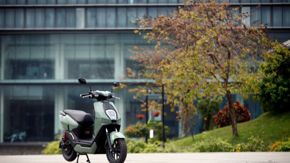 Bảng giá xe máy điện tháng 1/2026 mới nhất hôm nay