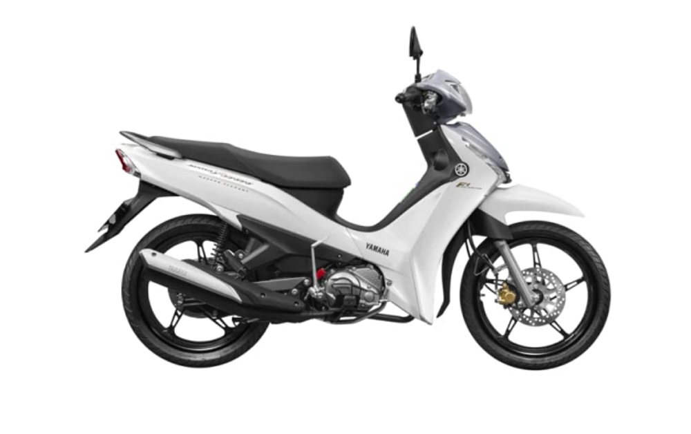 Bảng giá xe máy Yamaha Jupiter tháng 7/2025 mới nhất