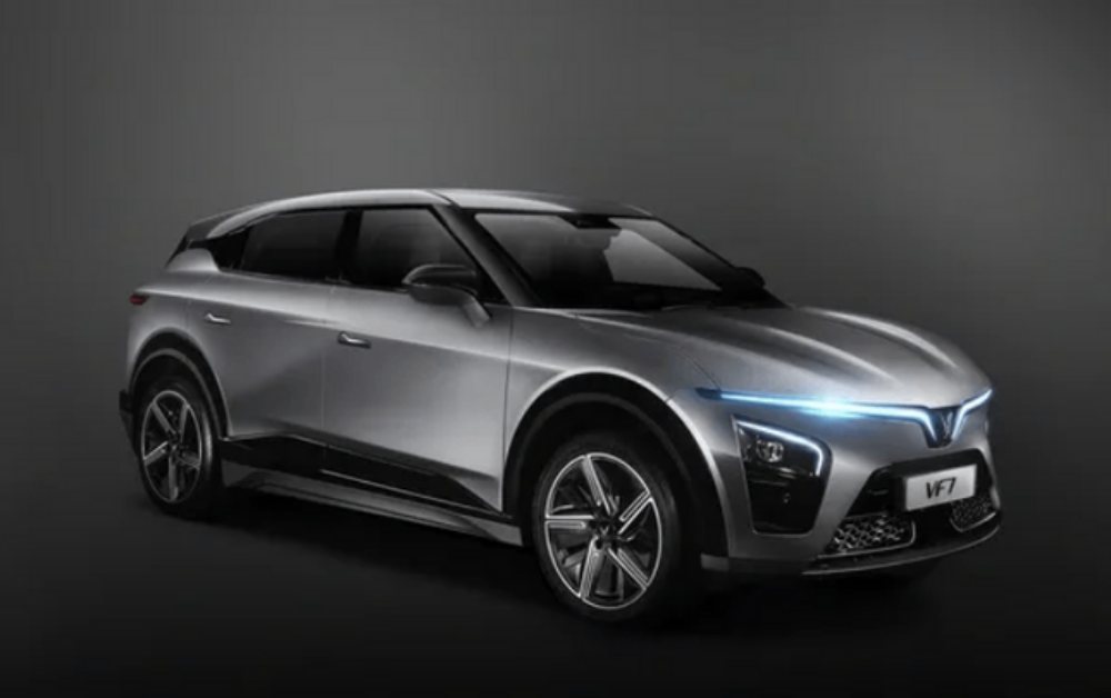 Bảng giá ô tô VinFast tháng 9/2025 mới nhất hôm nay