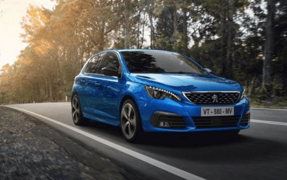 Bảng giá ô tô Peugeot tháng 9/2025 mới nhất hôm nay