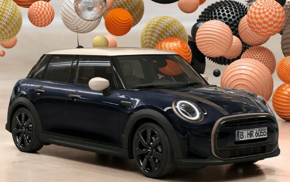 Bảng giá ô tô Mini tháng 8/2025 mới nhất hôm nay