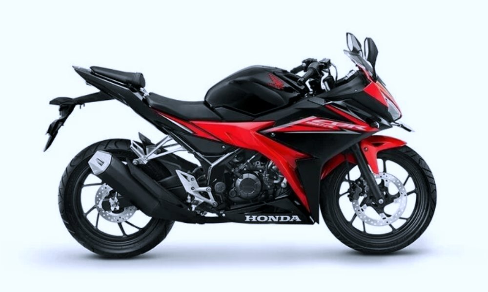 Bảng giá xe CBR150R mới nhất tháng 8/2024