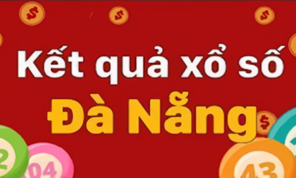 XSDNA 25/12 - Kết quả xổ số Đà Nẵng hôm nay ngày 25/12/2024