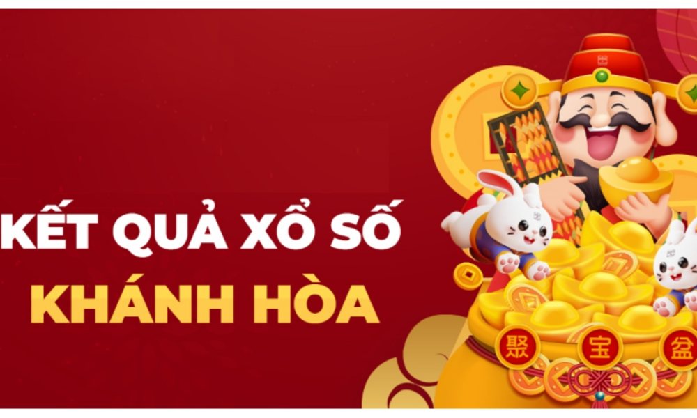 Kết quả xổ số Khánh Hòa hôm nay ngày 28/5/2025 - XSKH 28/5